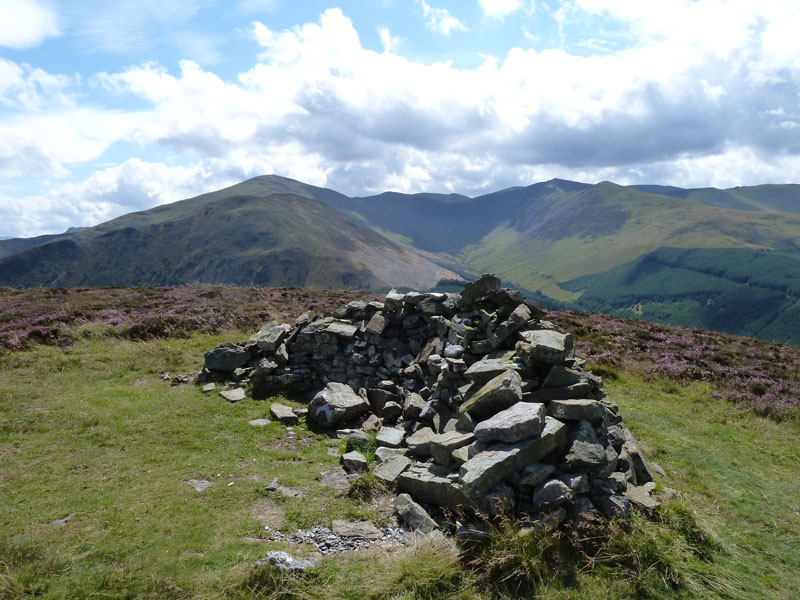 Whinlatter